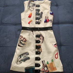 Louis vuitton dress